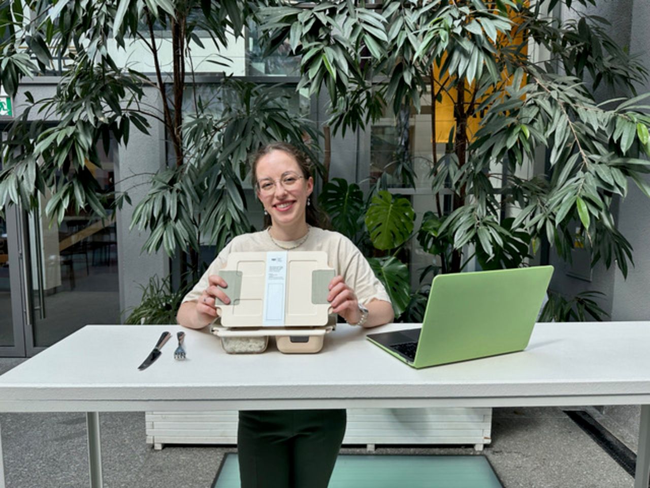 Kaja Stack NPE2027 Unveils 'Next Is Now' Theme at K 2025