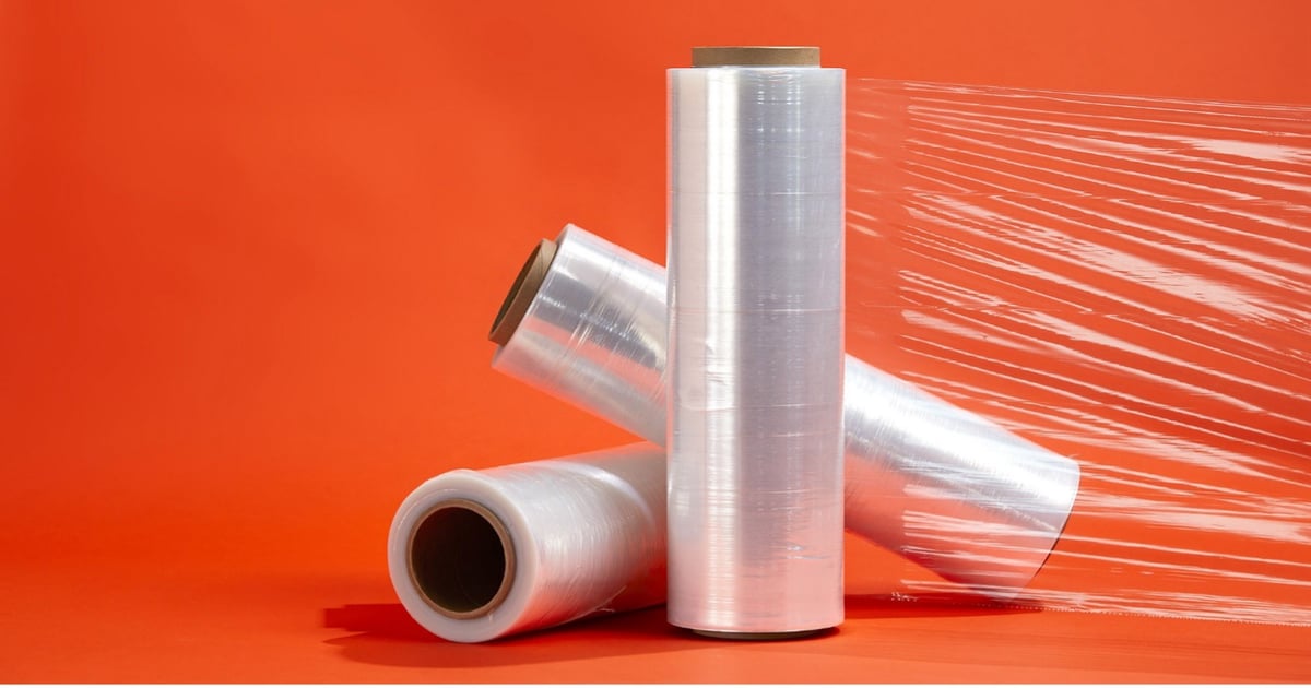Smart Plastic Technologies covers HDPE/LLDPE blend formulation