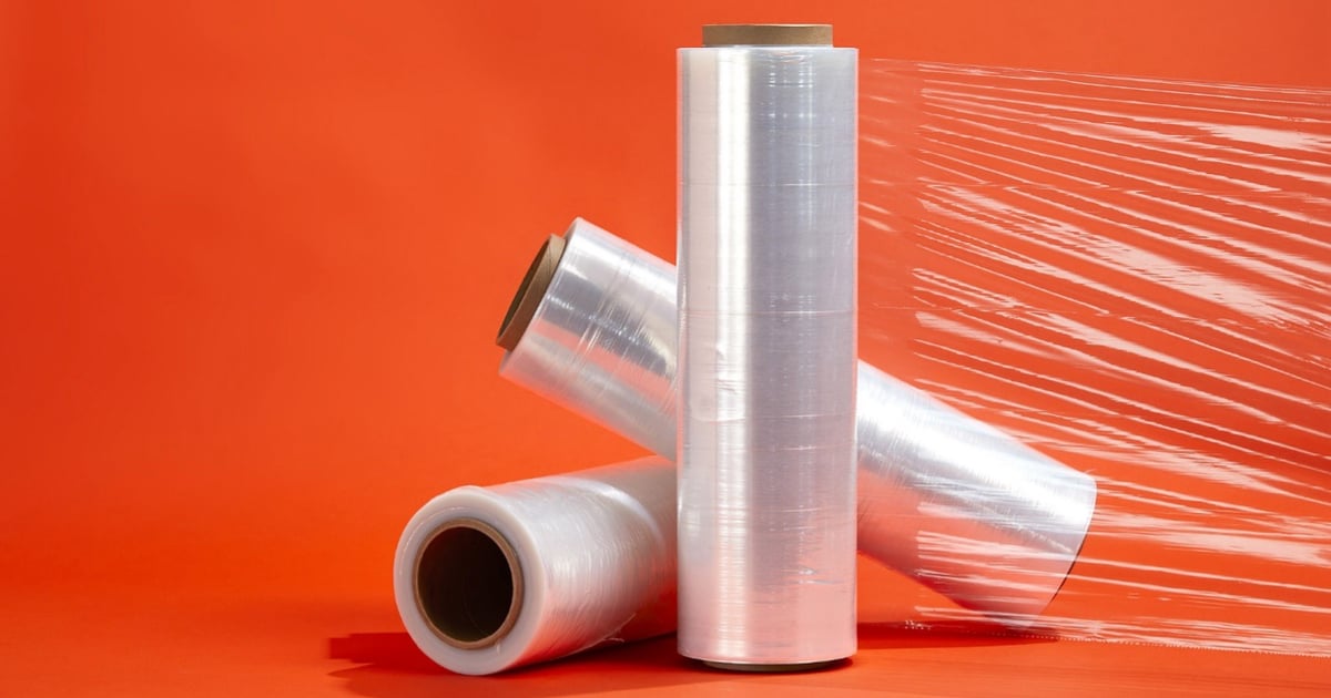 Smart Plastic Technologies covers HDPE/LLDPE blend formulation