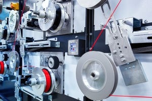 BASF acquires 3D printing filament manufacturer