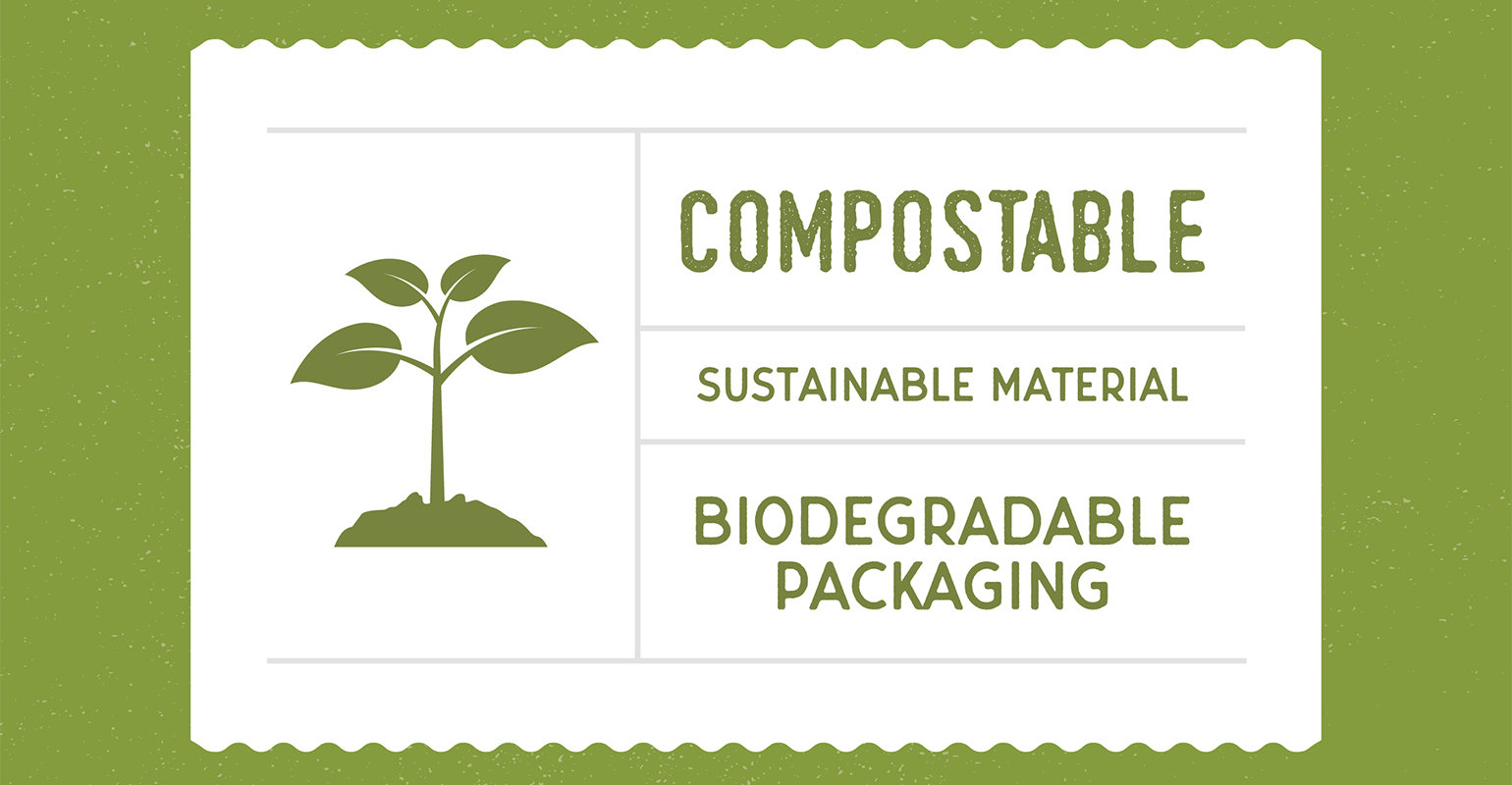 Food Packaging Eco Definitions | Packaging Environmenta