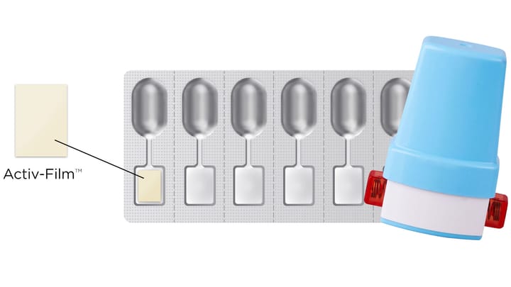 Active Medical Packaging Trends Pose New Challenges for Circularity