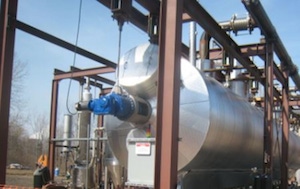 Brightmark Energy closes financing for nation’s first commercial-scale plastics-to-fuel plant