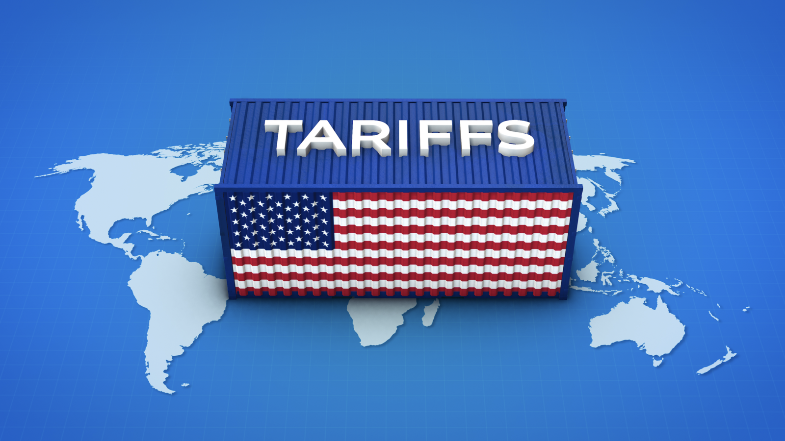 US tariffs trade policy shift