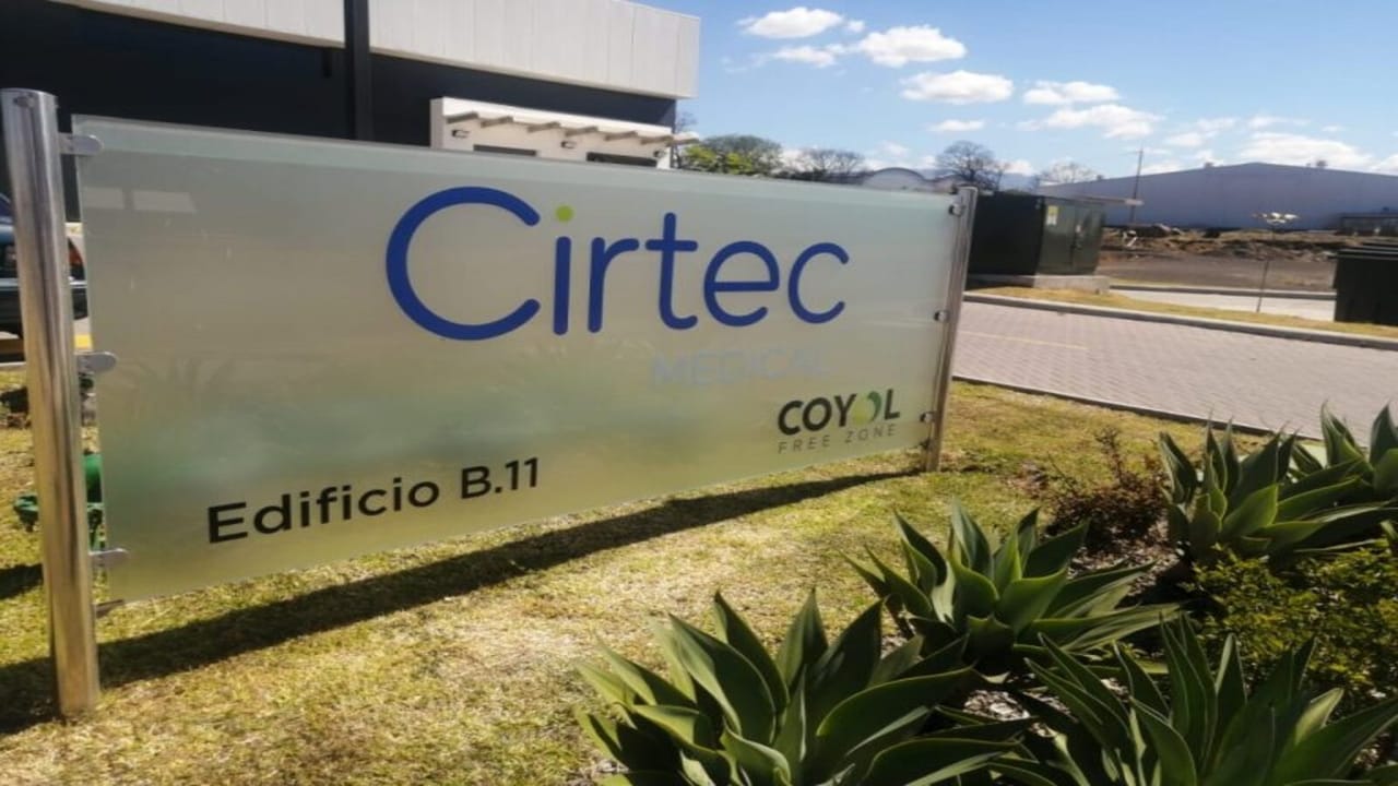 Cirtec Doubles Down on Costa Rica