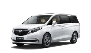 Largest-ever polycarbonate rear quarter window debuts on Buick’s new-generation GL8 MPVs
