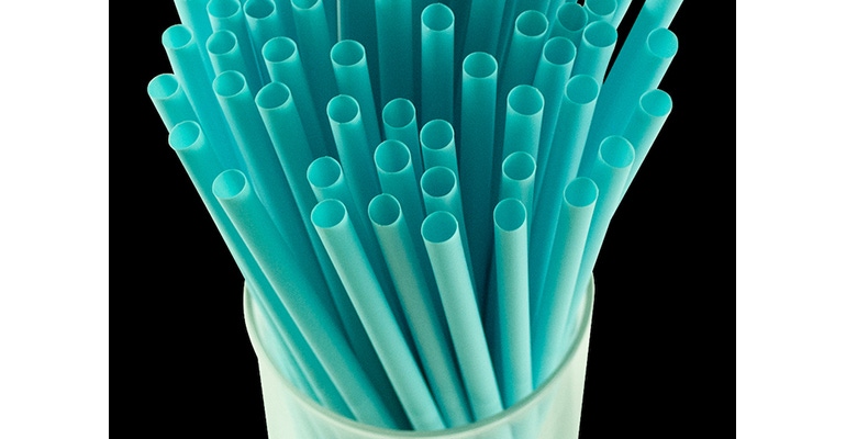 Phade biodegradable straws