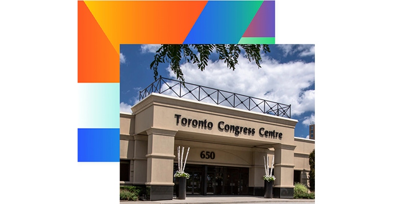Toronto Congress Center
