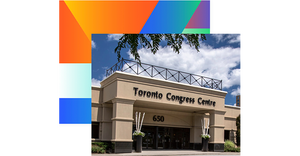 Toronto Congress Center