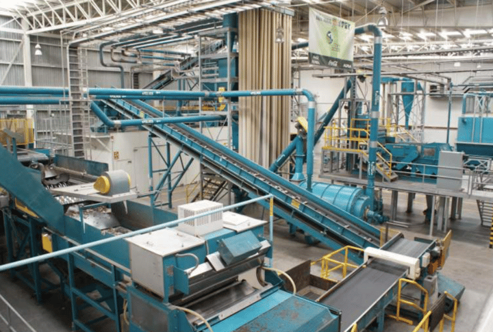 Addressing Technical and Economic Barriers to Plastic Circularity
