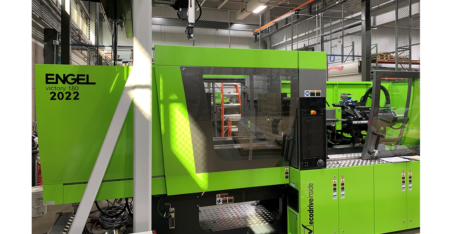 PTA Plastics Makes $2 Million Capital Investment