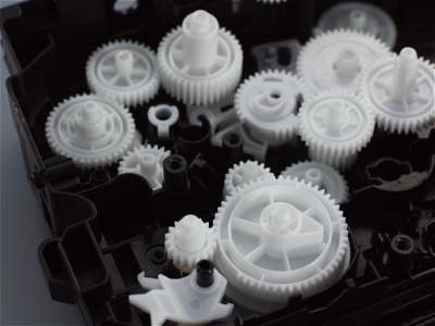 Polyplastics reports strong growth for polyacetal in gear and bearing markets