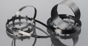 unidirectional carbon-fiber tape