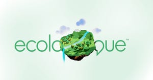 Ecologue logo