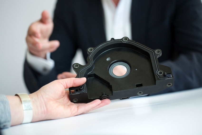 Environmentally friendly polyamide cranks up presence in auto sector