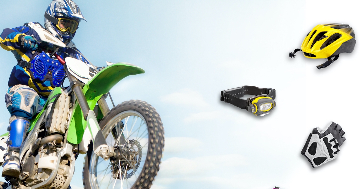 TPEs Step Up the Game in Extreme Sports Equipment