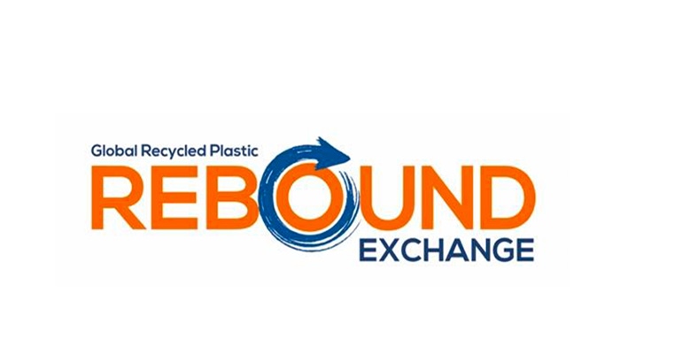 Rebound Plastic Exchange logo