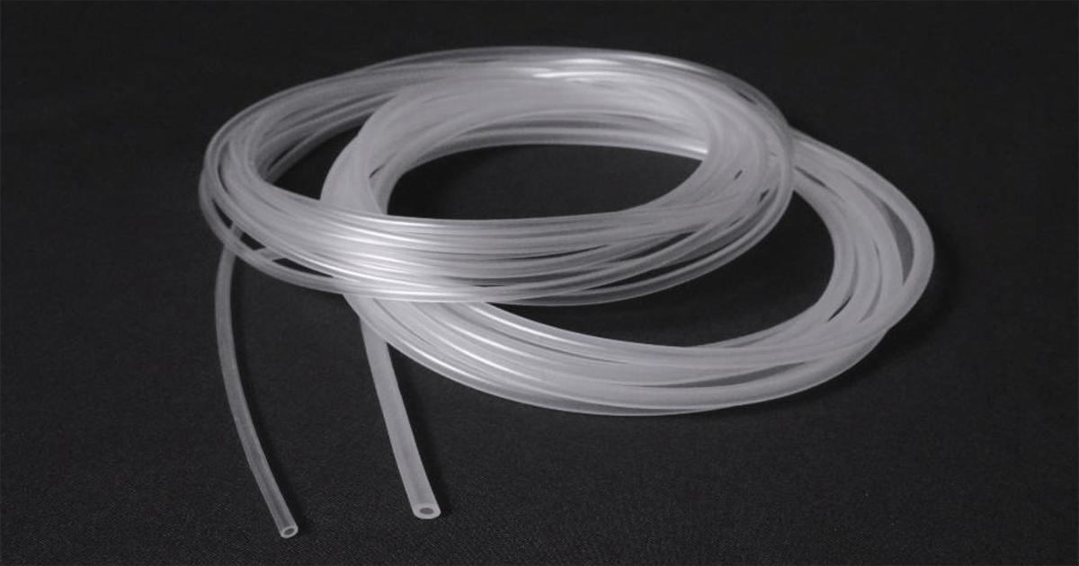 Mitsubishi Chemical’s TPS Used to Fabricate Cell Culture Tubes