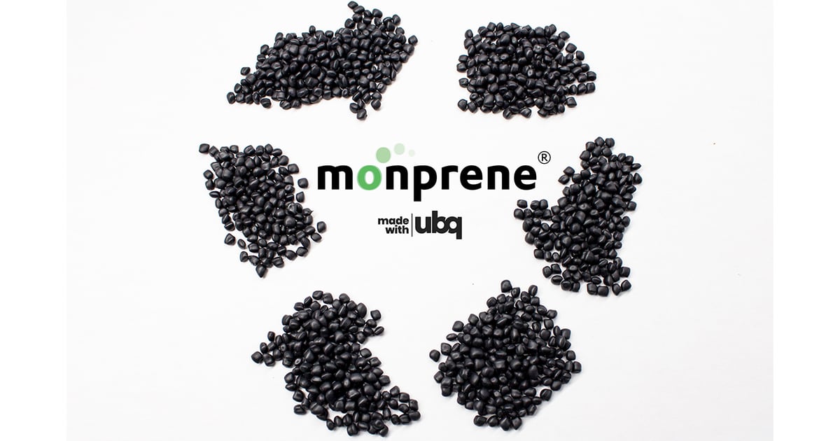 Teknor Apex Debuts TPE with 35% Sustainable Content