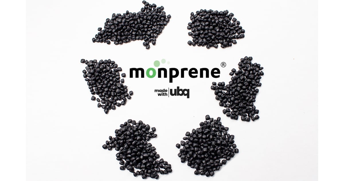 Teknor Apex Debuts TPE with 35% Sustainable Content