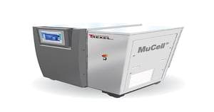 Trexel introduces T-400 MuCell Super Critical Fluid dosing and deliver