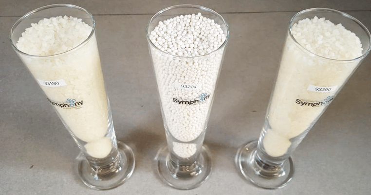 Additive Renders Plastic Packaging Biodegradable
