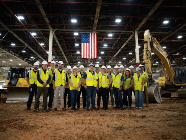 GE Appliances Invests $1 Billion in Kentucky Manufacturing