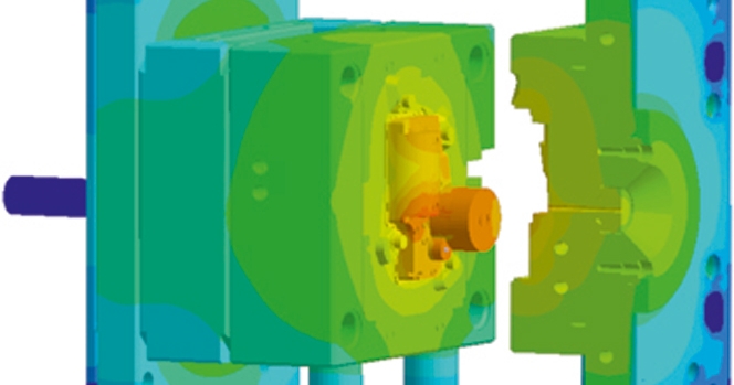 Injectivity Simulation Model Virtual injection molding part I : Simulation offers more than flow an