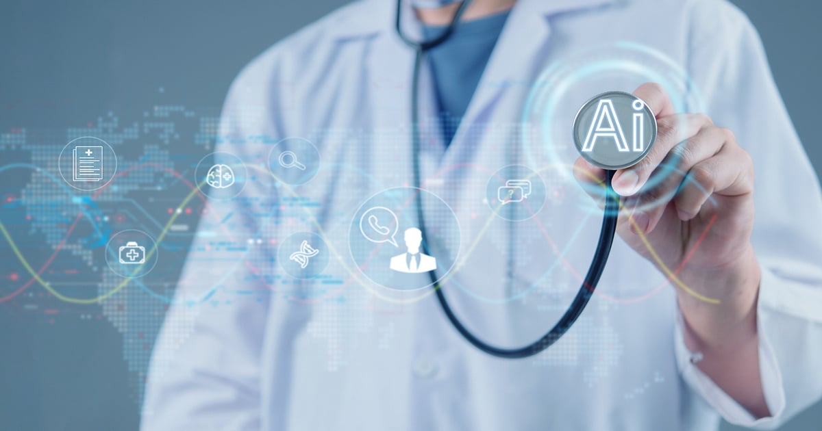 AI Transforms Medical Device Design for Small Firms