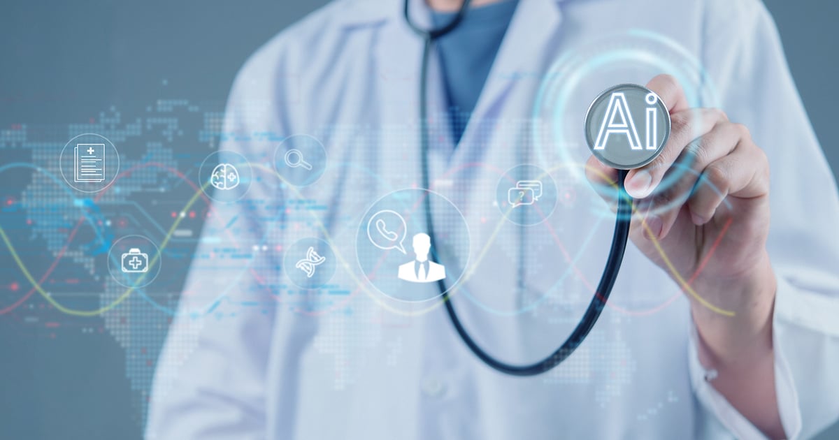 Lenek AI Transforms Medical Device Design for Small Firms