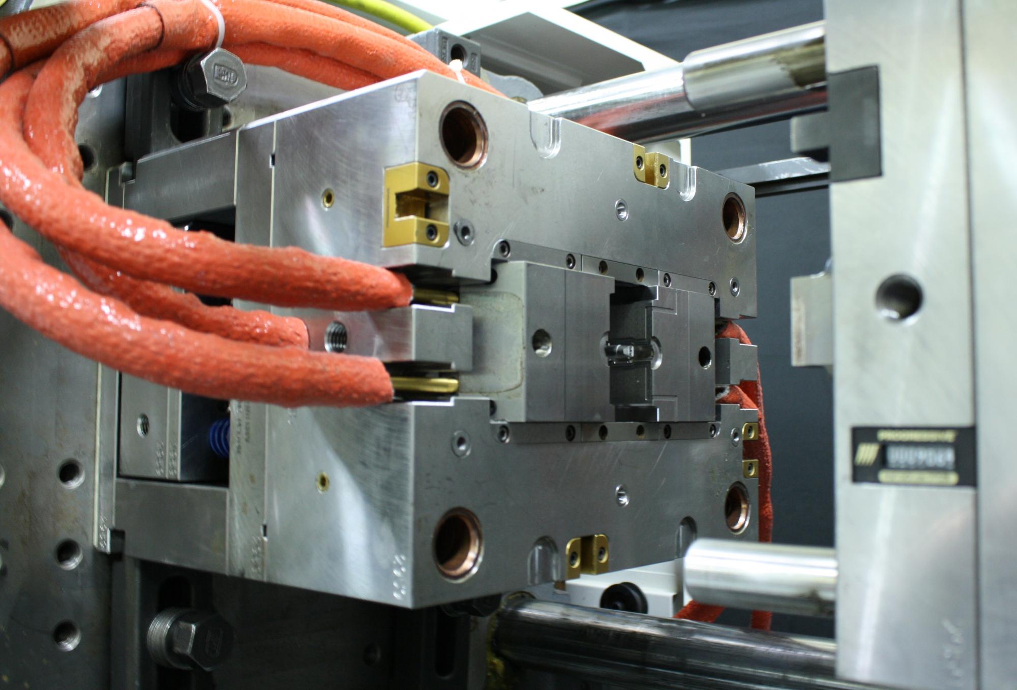 Mold qualification and process validation come under the moldmaker’s