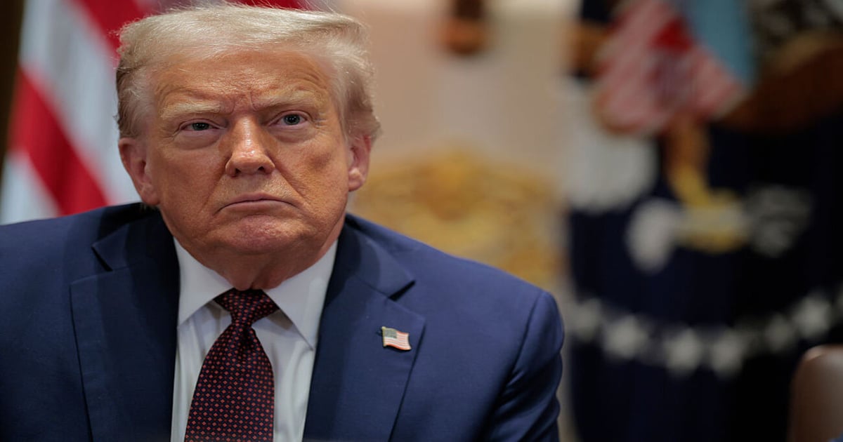 Trump Targets Foreign Competition in Semiconductor Supply Chain