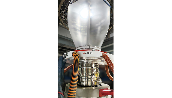 Addex to Unveil Auto-Profile for Rotating Dies at NPE2024