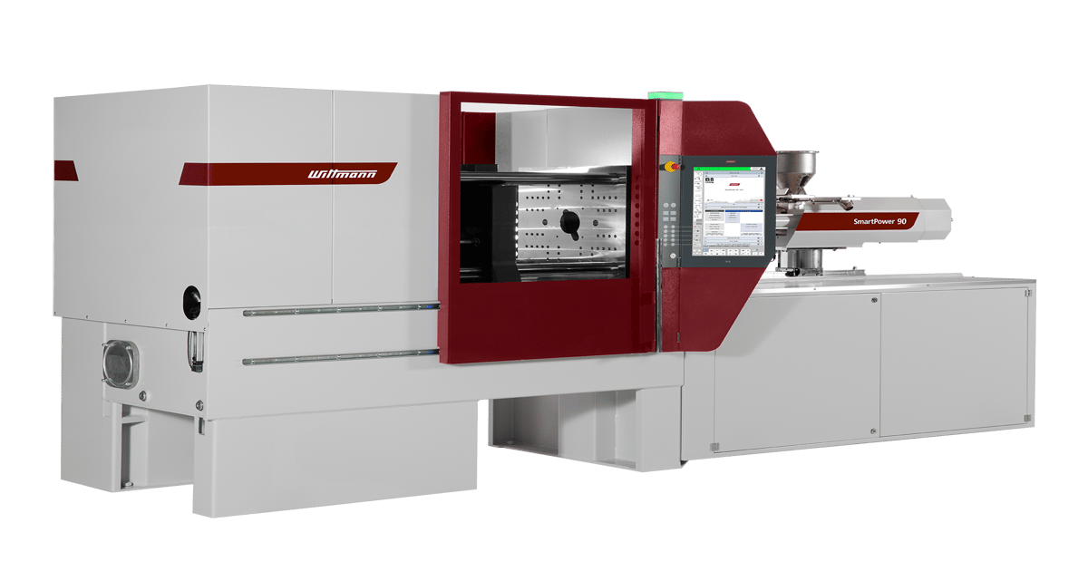 The Molder’s Guide to Servo-Driven Injection Machines