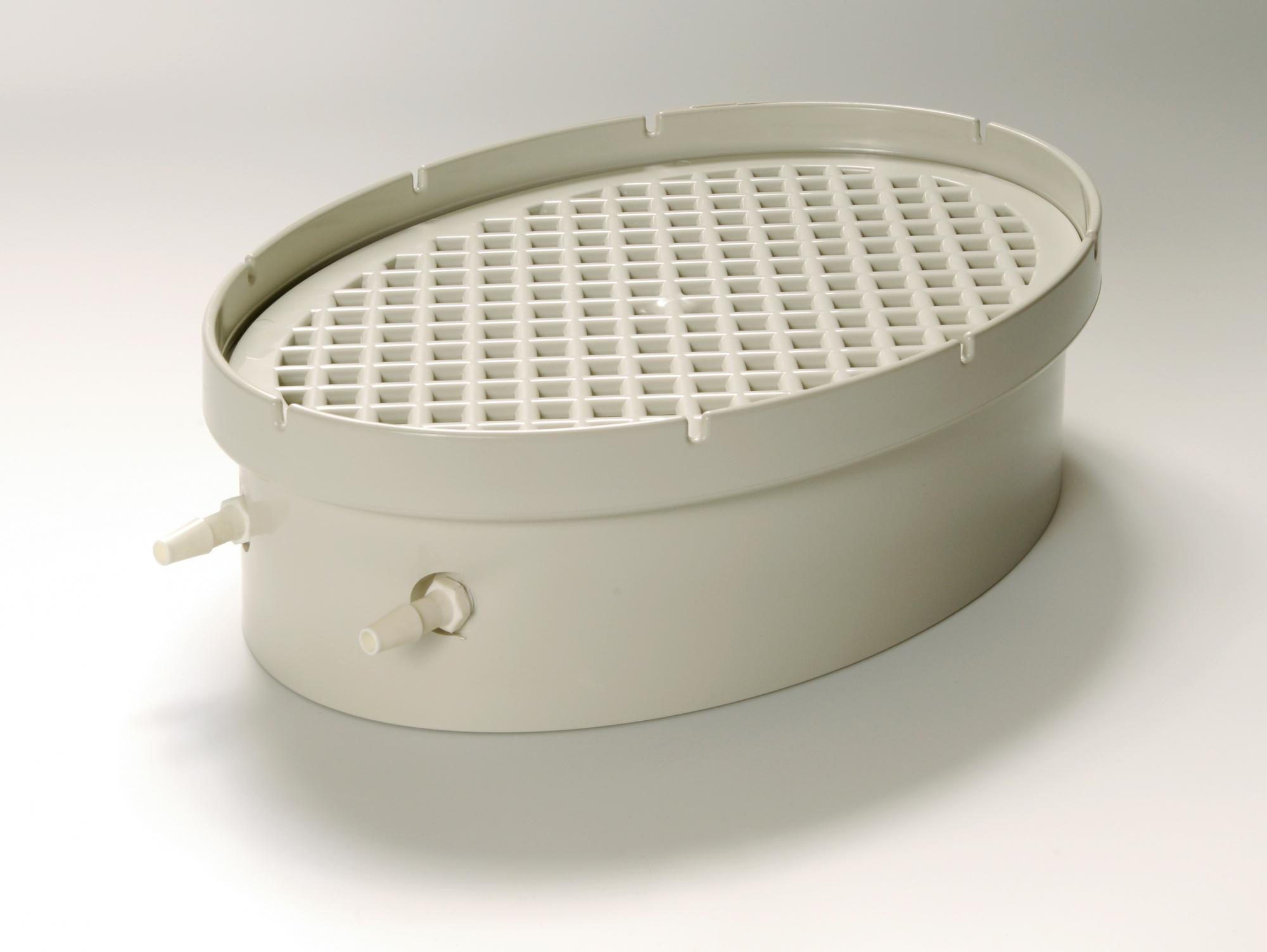 Biorep adds molding capacity, expanding metals