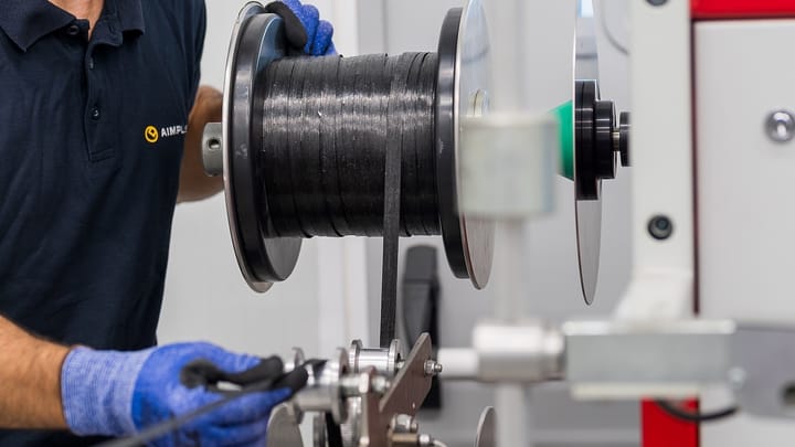 EU project develops lightweight biocomposites for transport sector