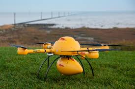 Can EMS-Chemie deliver the lightweight solutions needed for high-performance drones?