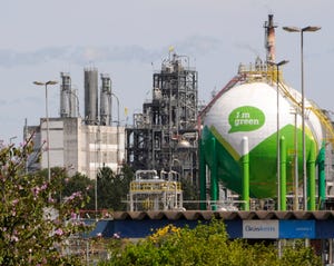 Bio-based chemicals receive boost from shale gas boom in North America