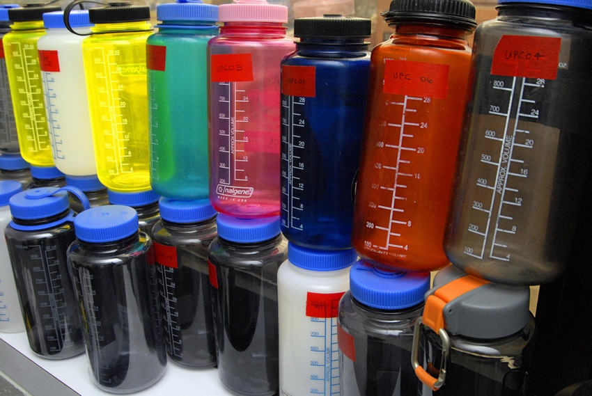 BPA and the Controversy about Plastic Food Containers