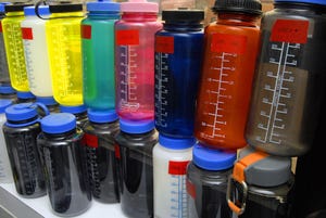 BPA in packaging: A lucrative past, a controversial present, and a tentative future