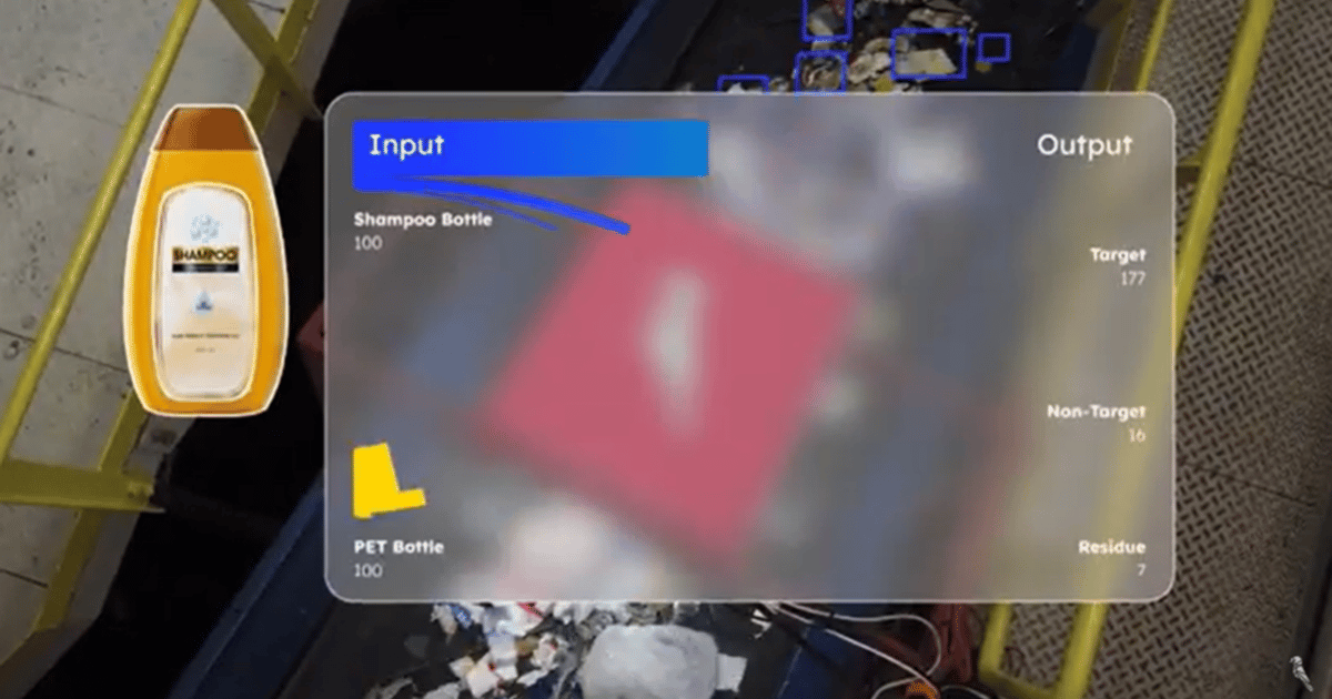 Kenvue Taps AI to Measure Real-World Packaging Recovery