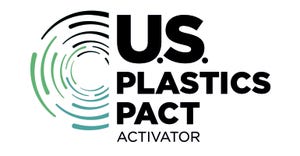 U.S. Plastics Pact logo
