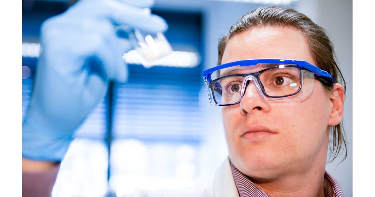 German Researchers Study Antimicrobial Polymers
