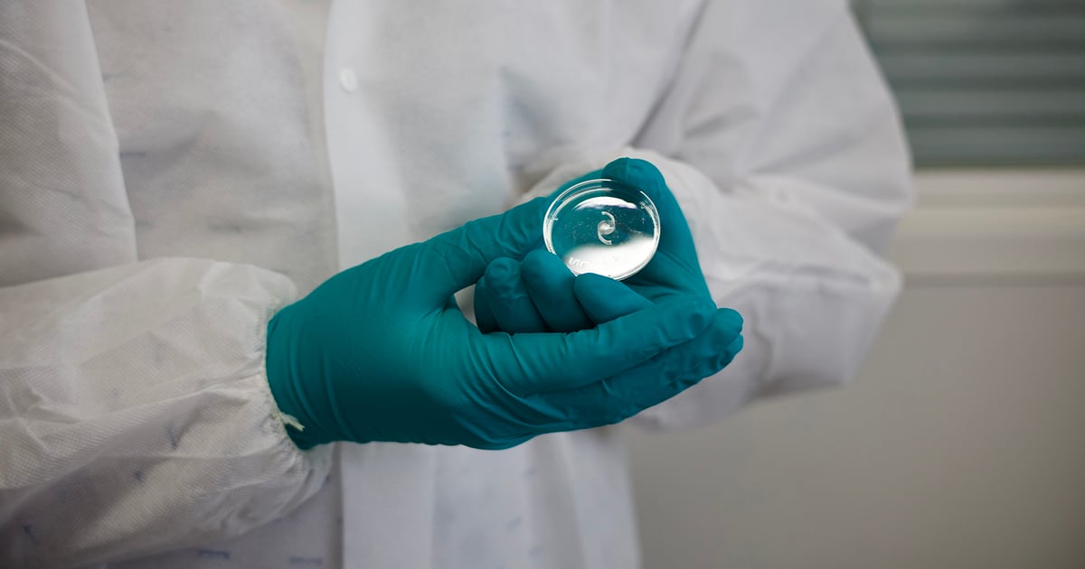 3D-printed Lens Implant Could Revolutionize Cataract Surgery