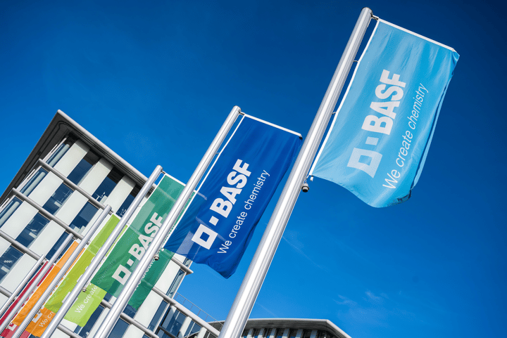 BASF Carbon Reduction Tools Help Plastics Processors Meet CSRD
