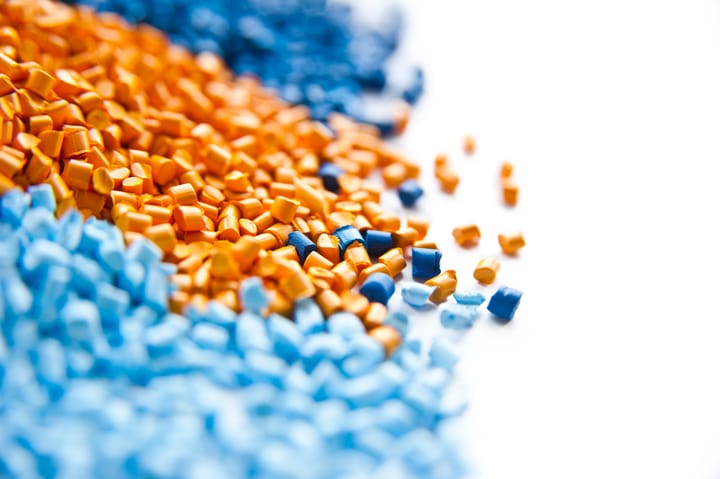 Recycled PET, PE and PP Markets Display Mixed October Signals