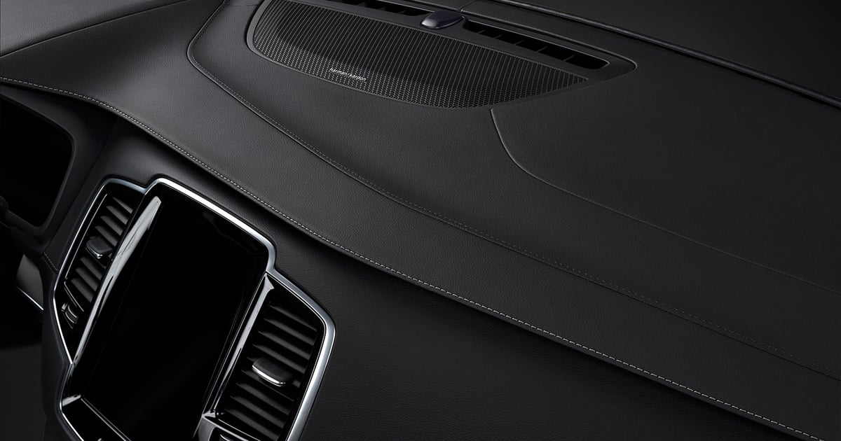 Adopting Sustainable Materials in Auto Interiors Brings Unforeseen Benefits