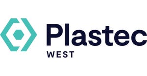 Plastec West logo