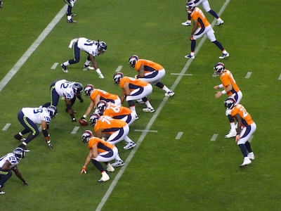 What the Denver Broncos can teach us about project management