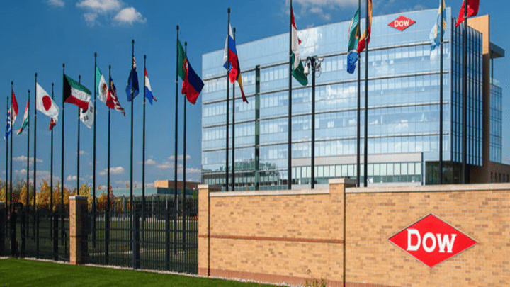 Dow Q3 Results Highlight Polyethylene Price Support and Cost Control